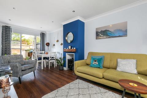 2 bedroom terraced house for sale, Cranworth Road, Winchester, SO22