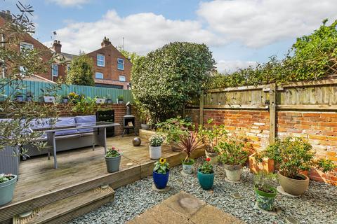 2 bedroom terraced house for sale, Cranworth Road, Winchester, SO22