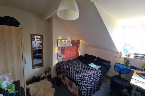 7 bedroom house to rent, Ash Grove, Leeds LS6