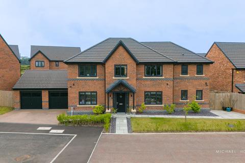 Charnwood, Burdon Rise, Sunderland