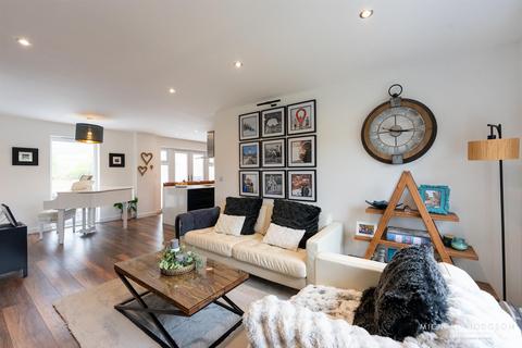 5 bedroom detached house for sale, Charnwood, Burdon Rise, Sunderland