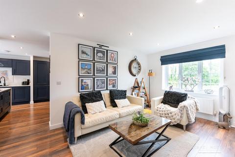 5 bedroom detached house for sale, Charnwood, Burdon Rise, Sunderland