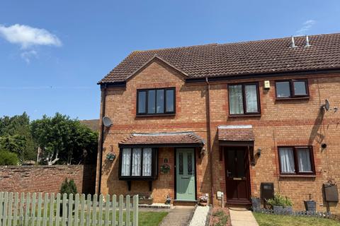 3 bedroom semi-detached house for sale, Camp Hill, Bugbrooke, Northampton, NN7 3PH