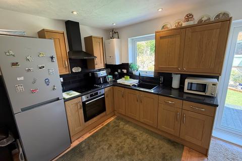 3 bedroom semi-detached house for sale, Camp Hill, Bugbrooke, Northampton, NN7 3PH