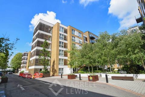 2 bedroom apartment for sale, Napier House, London W3