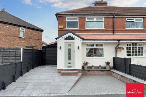 70 Eldon Road, Irlam, Manchester, M44 6DH