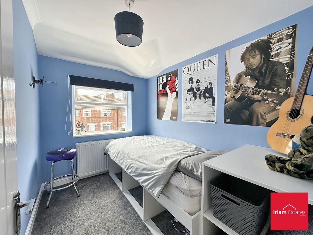 Bedroom 3