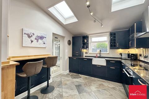 70 Eldon Road, Irlam, Manchester, M44 6DH