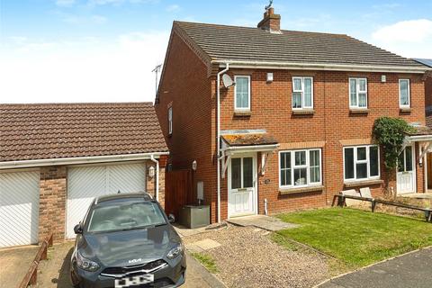 2 bedroom semi-detached house for sale, Strawberry Fields Drive, Holbeach St. Marks, Holbeach