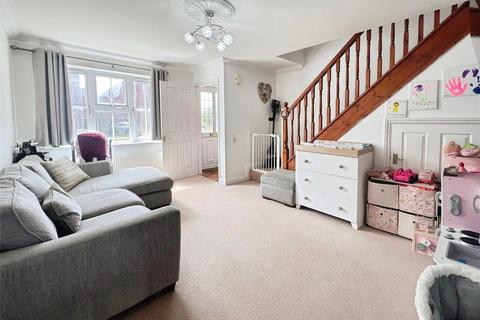 2 bedroom semi-detached house for sale, Strawberry Fields Drive, Holbeach St. Marks, Holbeach
