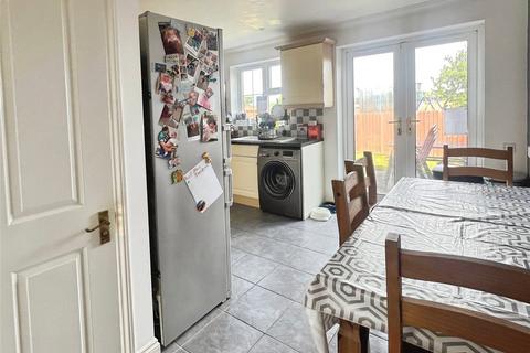 2 bedroom semi-detached house for sale, Strawberry Fields Drive, Holbeach St. Marks, Holbeach