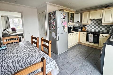 2 bedroom semi-detached house for sale, Strawberry Fields Drive, Holbeach St. Marks, Holbeach