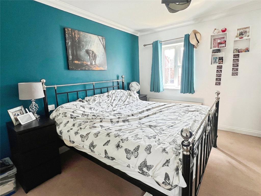 Bed 1