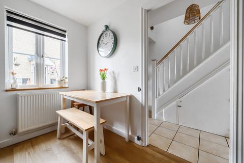 3 bedroom end of terrace house for sale, The Oaks, Oxfordshire OX18