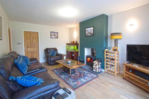 2 bedroom semi-detached bungalow for sale, The Meadows, Leominster
