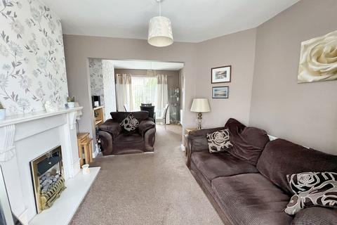 2 bedroom semi-detached house for sale, Farne Road, Forest Hall, Newcastle upon Tyne, Tyne and Wear, NE12 9DY