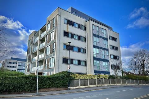Ashton Old Road Apartment 22, Openshaw
