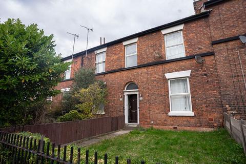 undefined, Liverpool L4