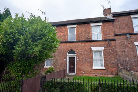 undefined, Liverpool L4