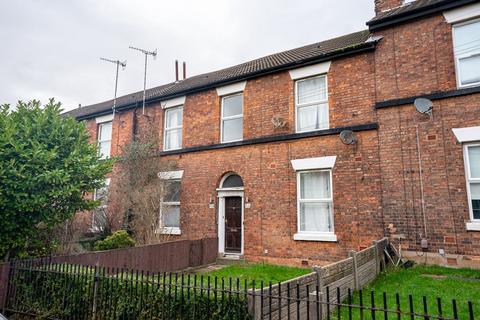 undefined, Liverpool L4