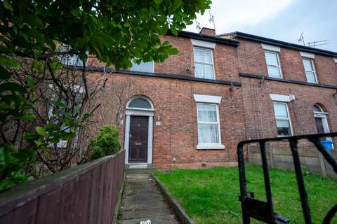 undefined, Liverpool L4