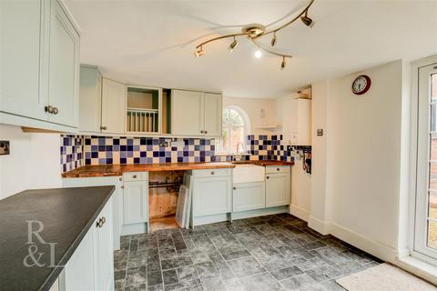 undefined, The Bakehouse, Main Street, Ravenstone