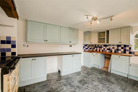 undefined, The Bakehouse, Main Street, Ravenstone