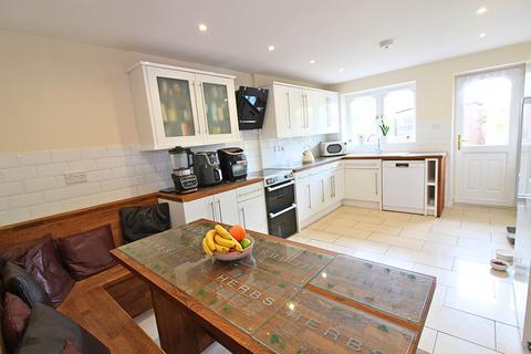 undefined, Abbots Grange, Pershore, Worcestershire
