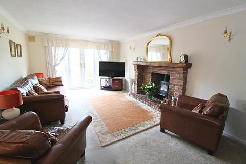 undefined, Abbots Grange, Pershore, Worcestershire