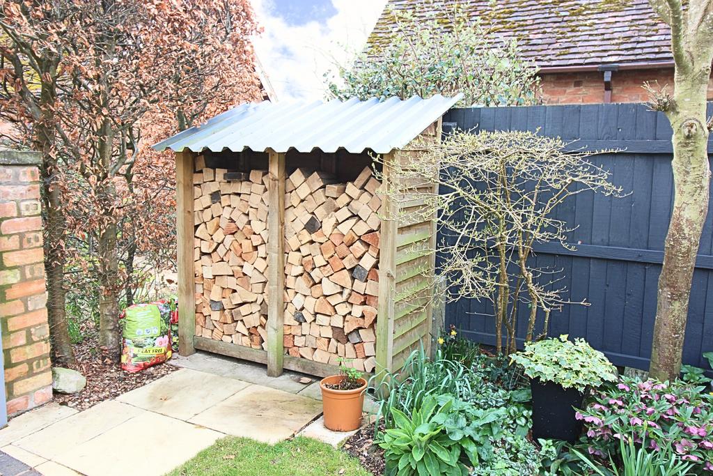 Logs