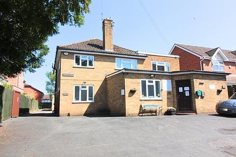 undefined, Northwick House, Coopers Lane, Evesham, Worcestershire