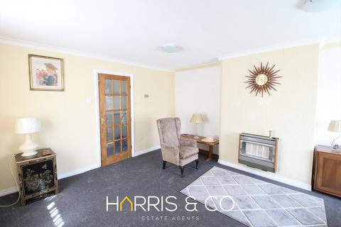 3 bedroom bungalow for sale, Buttermere Avenue, Fleetwood, FY7
