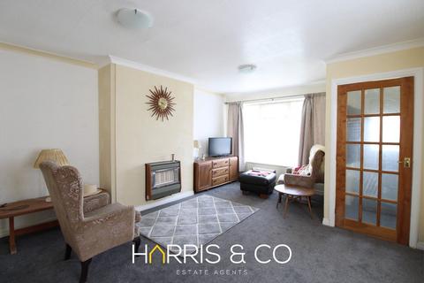 3 bedroom bungalow for sale, Buttermere Avenue, Fleetwood, FY7