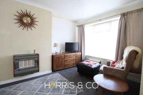 3 bedroom bungalow for sale, Buttermere Avenue, Fleetwood, FY7
