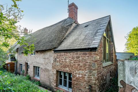 2 bedroom semi-detached house for sale, Taunton TA4