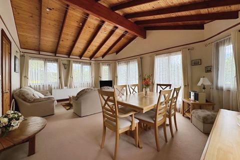 2 bedroom lodge for sale, Lodge 3, Misty Waters Holiday Park & Lodges, Lloc, Flintshire CH8 9AL