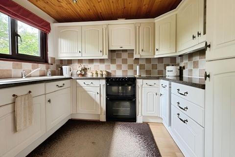 2 bedroom lodge for sale, Lodge 3, Misty Waters Holiday Park & Lodges, Lloc, Flintshire CH8 9AL