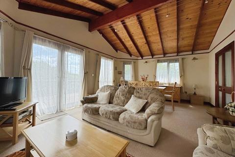 2 bedroom lodge for sale, Lodge 3, Misty Waters Holiday Park & Lodges, Lloc, Flintshire CH8 9AL