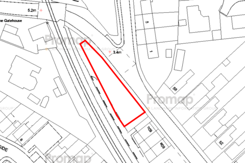 undefined, Tattershall Road, Boston PE21