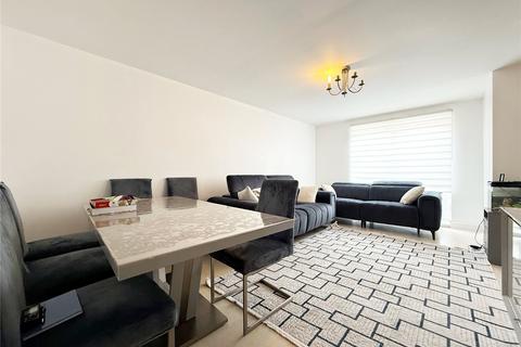 2 bedroom apartment for sale, Siloam Place, Ipswich, Suffolk