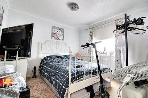 undefined, Strawberry Hill, Northampton