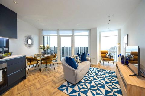 Cerulean Quarter, Dock Master House, 302 Manor Road, London, E16