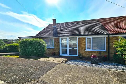 4 bedroom semi-detached house for sale, St. Davids Close, Whitstable, CT5 1QD