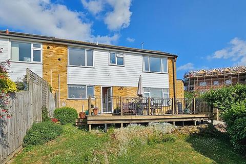 4 bedroom semi-detached house for sale, St. Davids Close, Whitstable, CT5 1QD