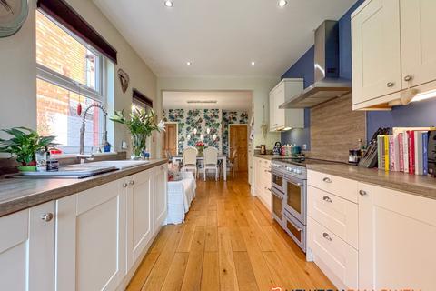 undefined, Spring Gardens, Newark NG24