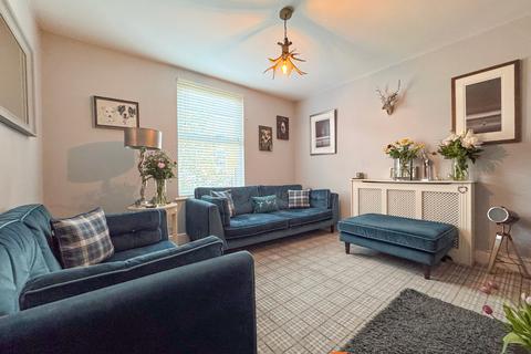 undefined, Spring Gardens, Newark NG24