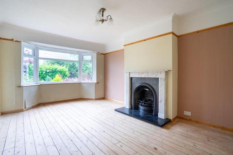 2 bedroom semi-detached bungalow for sale, Aldersyde, Tadcaster Road, York