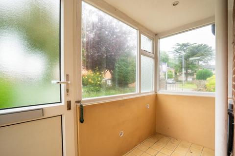 2 bedroom semi-detached bungalow for sale, Aldersyde, Tadcaster Road, York