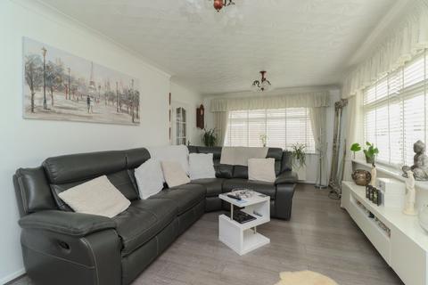 undefined, Michelle Gardens, Garlinge, Kent, CT9