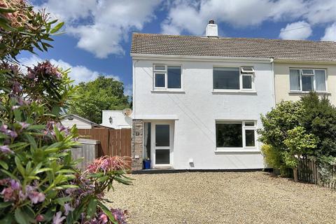 undefined, Elm Grove, Feock